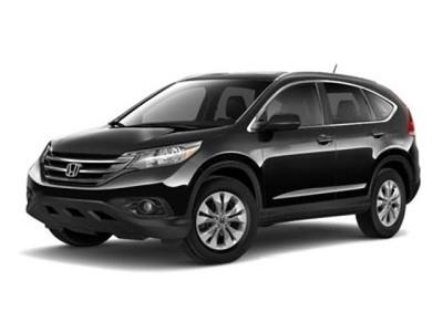 Small SUV Rental  Fort Lauderdale